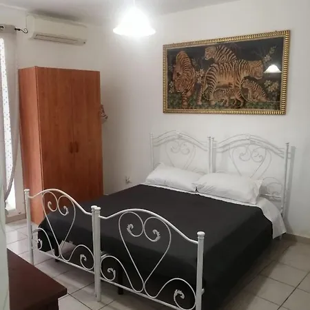 Apartment La Nicchia *