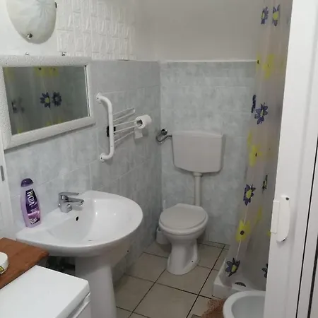 La Nicchia