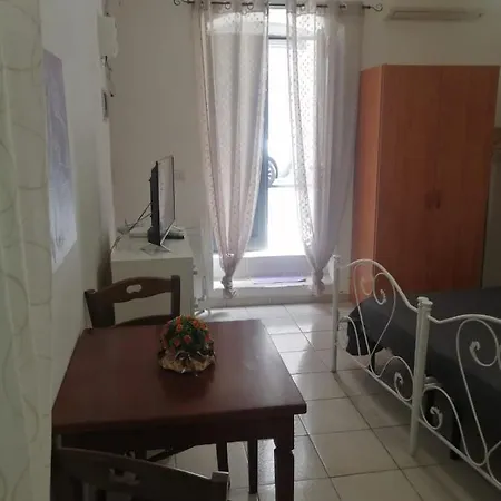 Apartment La Nicchia *