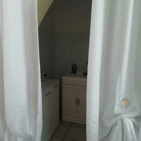 La Nicchia Apartment