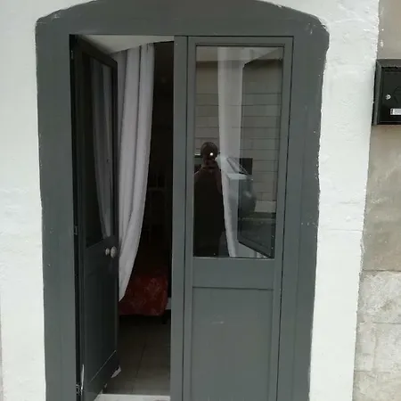 Apartament La Nicchia *