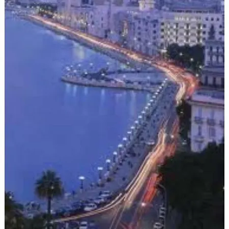 Apartment La Nicchia Bari