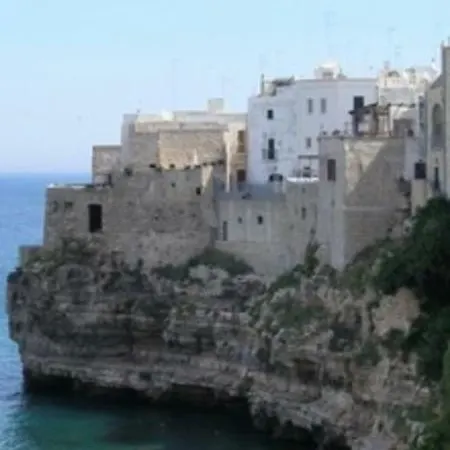 Apartment La Nicchia *