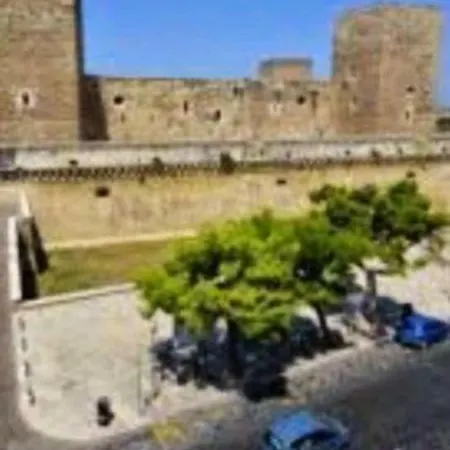 Apartment La Nicchia