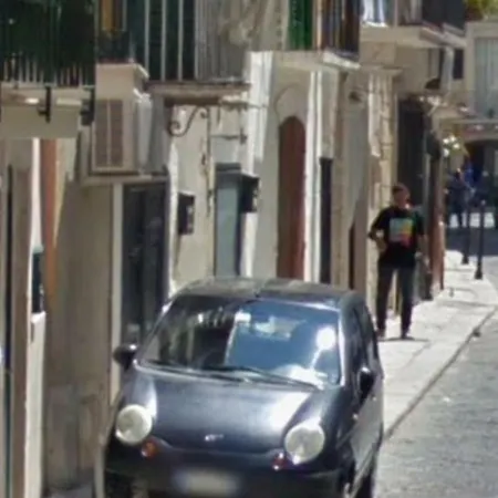 La Nicchia *